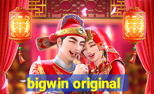 bigwin original